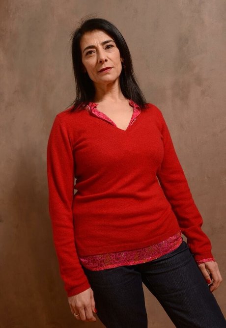 Hiam Abbass photo 20