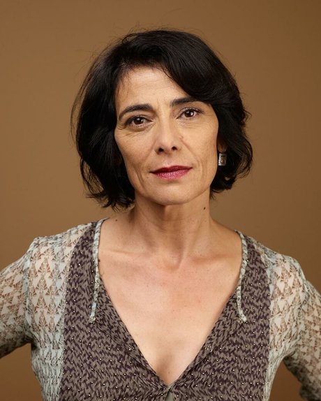 Hiam Abbass photo 21
