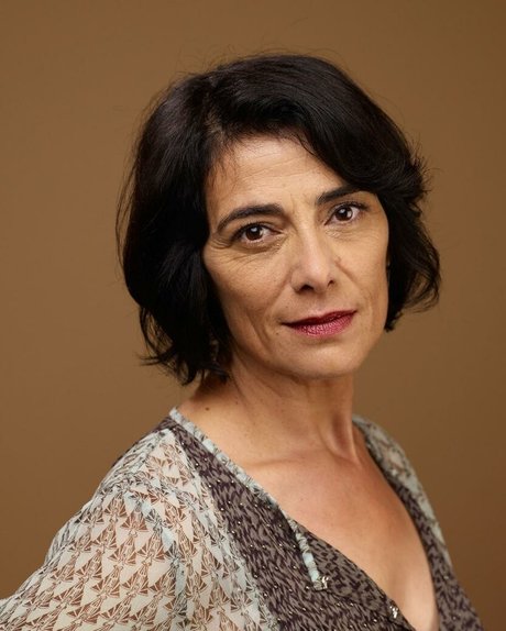 Hiam Abbass photo 23
