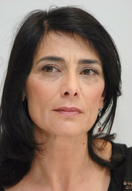 Hiam Abbass photo 27