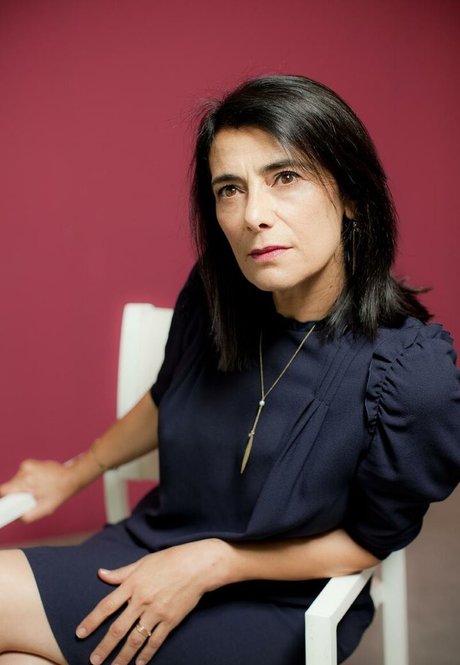 Hiam Abbass photo 28