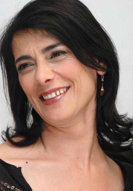 Hiam Abbass photo 30