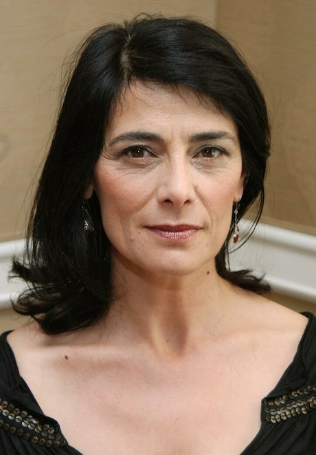 Hiam Abbass photo 33