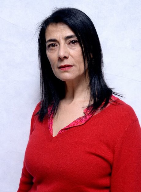 Hiam Abbass photo 34