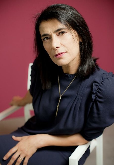 Hiam Abbass photo 35