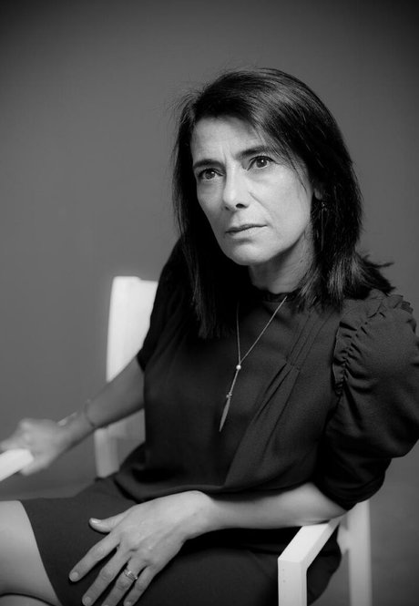Hiam Abbass photo 37