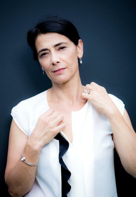 Hiam Abbass photo 38