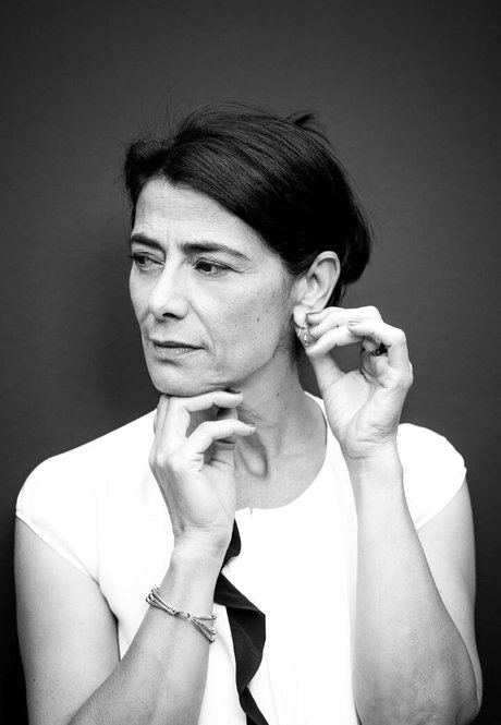 Hiam Abbass photo 39