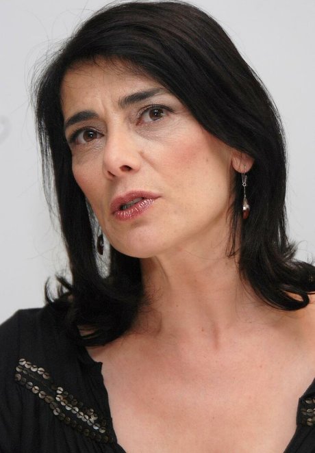 Hiam Abbass photo 41