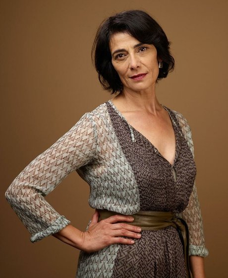 Hiam Abbass photo 43