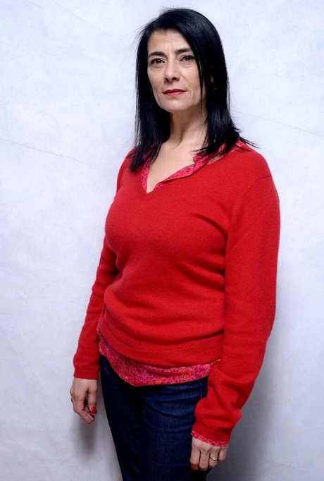 Hiam Abbass photo 47
