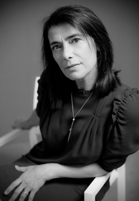 Hiam Abbass photo 48