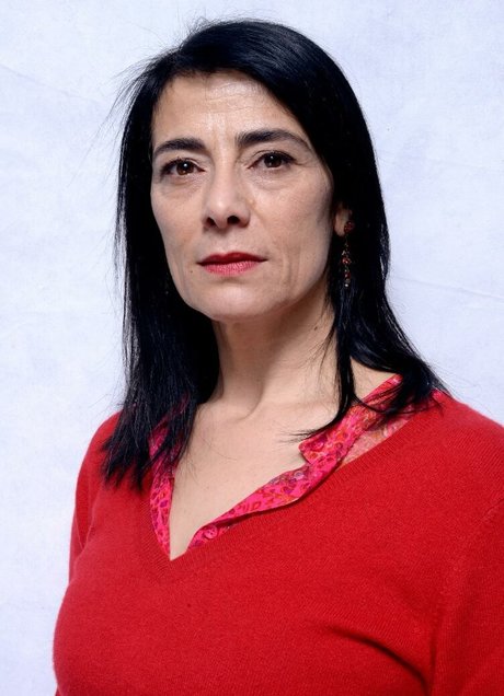 Hiam Abbass photo 50