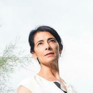 Profile photo of Hiam Abbass