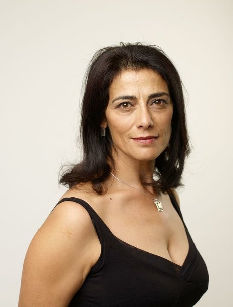 Profile photo of Hiam Abbass