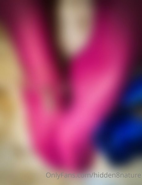 Hidden8nature photo 1