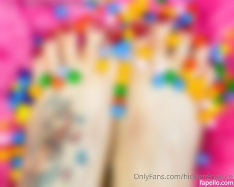 Hidden8nature photo 5