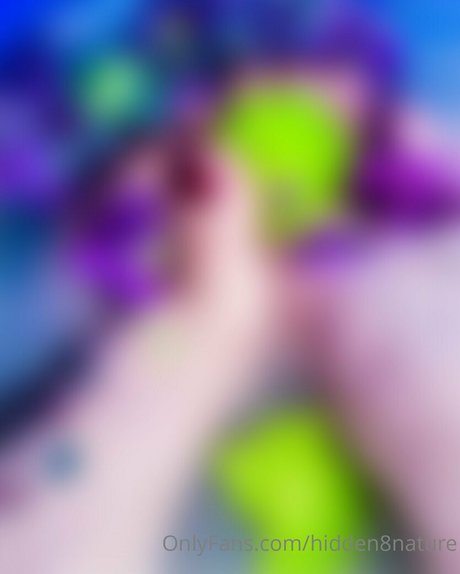 Hidden8nature photo 6