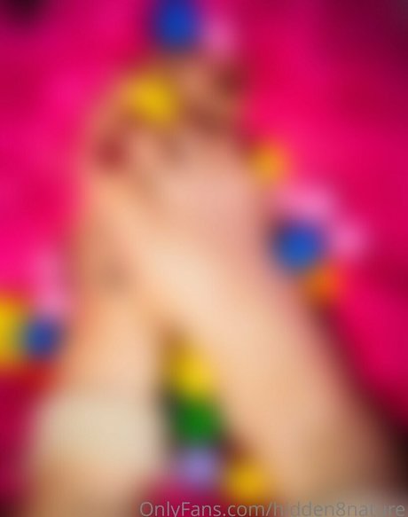 Profile photo of Hidden8nature