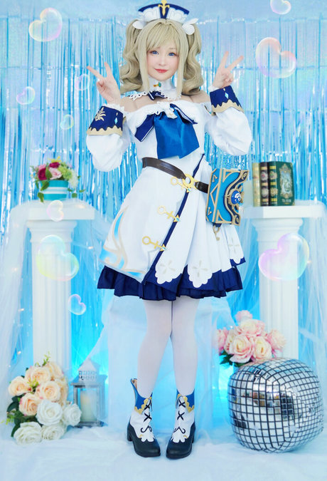 Hidori Rose photo 33