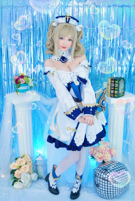 Hidori Rose photo 49