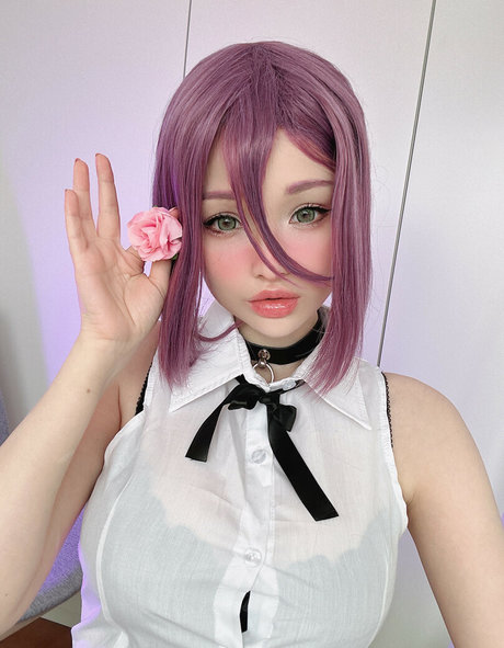 Hidori Rose photo 53