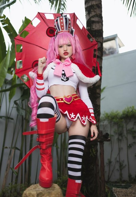 Hidori Rose photo 67