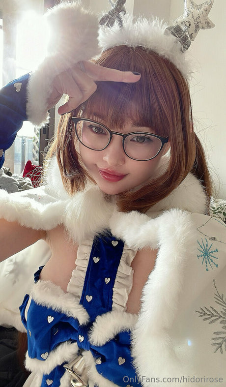 Hidori Rose photo 113