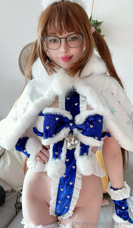 Hidori Rose photo 119