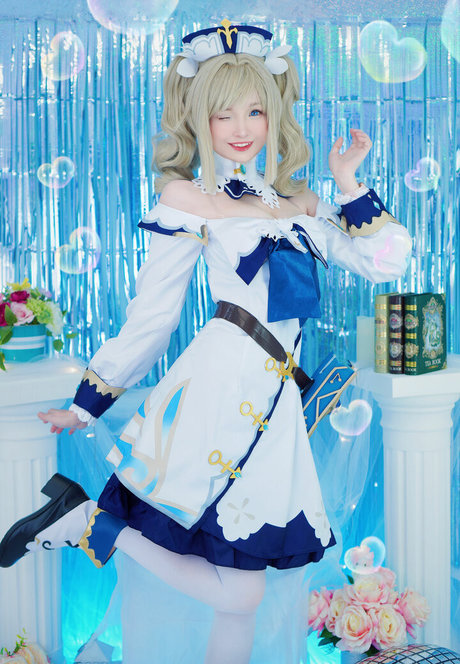 Hidori Rose photo 251