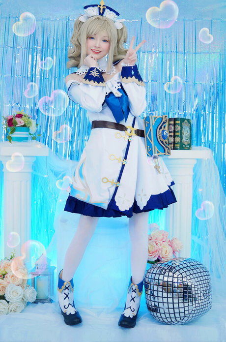 Hidori Rose photo 252