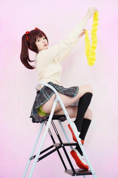 Profile photo of Hidori Rose