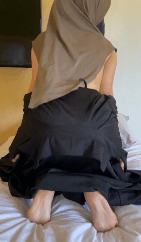 Hijab Camilla photo 117