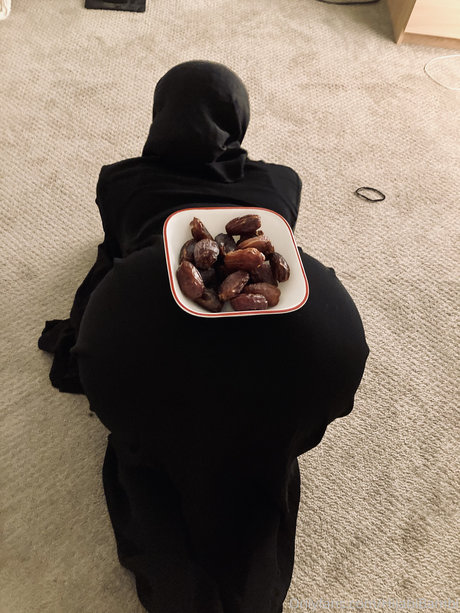 Hijabi Bambi photo 15