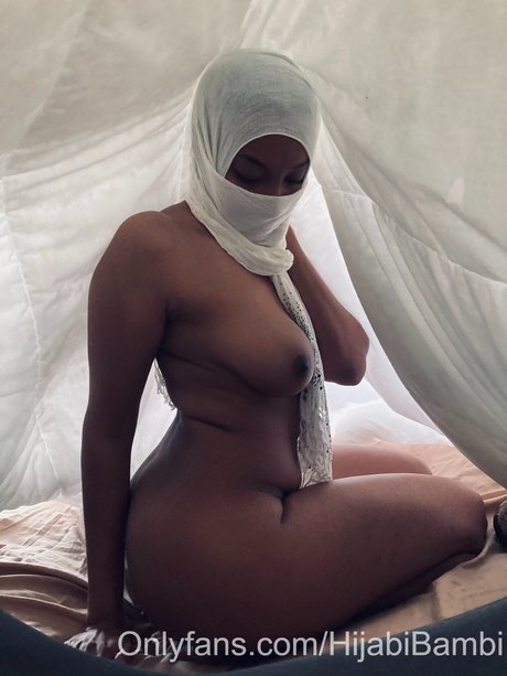 Hijabi Bambi photo 43