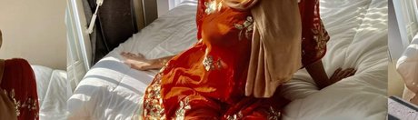 HijabiBambi photo 6