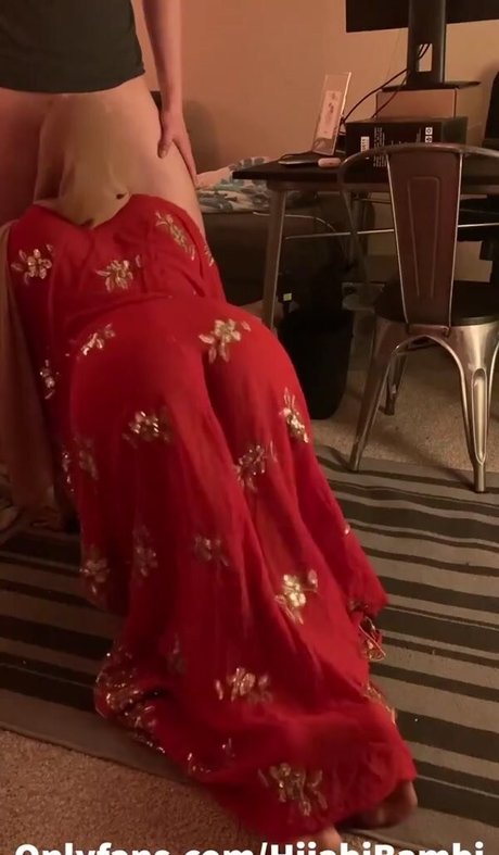 Profile photo of HijabiBambi