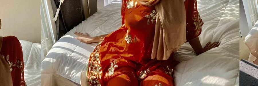 HijabiBambi photo 6