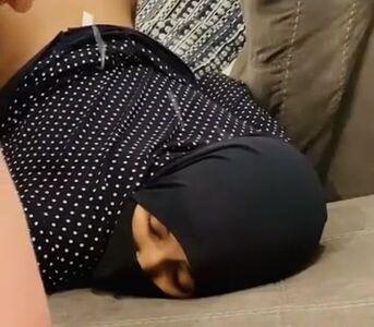 HijabiBambi photo 7