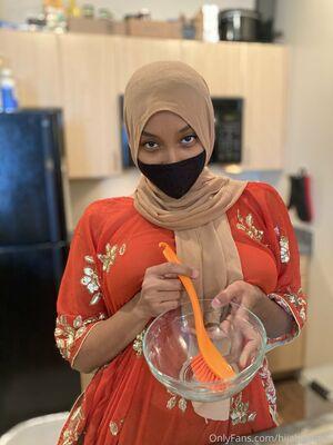 HijabiBambi photo 12