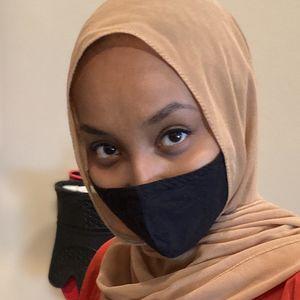 Profile photo of HijabiBambi