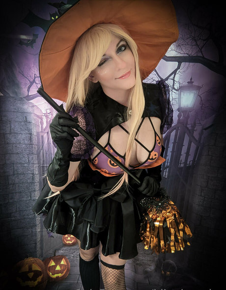 Hikaricosplay photo 1