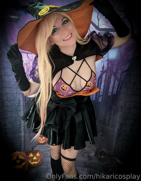 Hikaricosplay photo 2