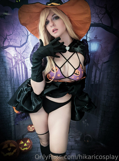Hikaricosplay photo 3