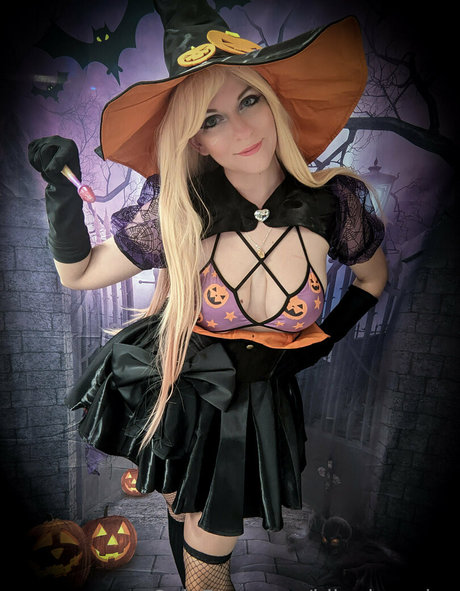 Hikaricosplay photo 4