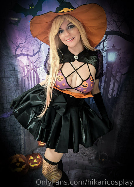 Hikaricosplay photo 5
