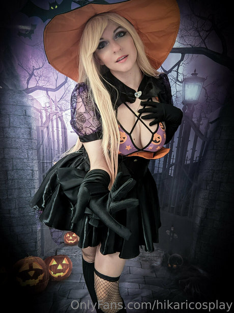 Hikaricosplay photo 6