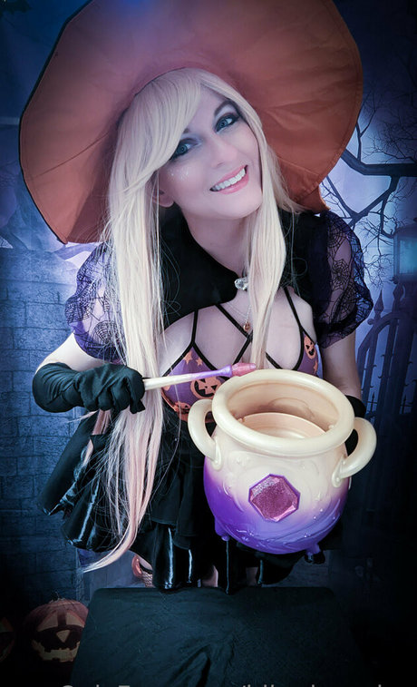 Hikaricosplay photo 8
