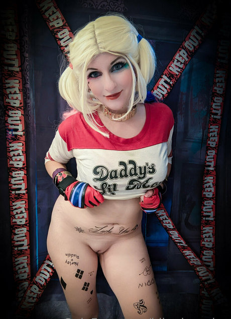 Hikaricosplay photo 12