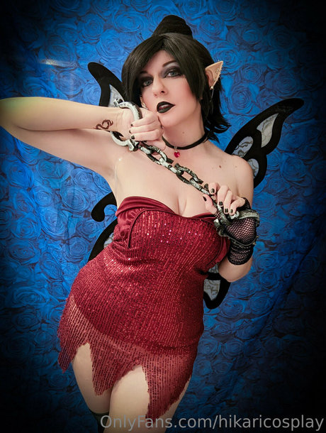 Hikaricosplay photo 17